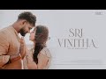 Sri & Vinitha Pre Wedding Shoot | SMC