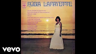 Núbia Lafayette - Desesperadamente (Pseudo Video)