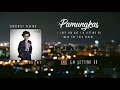 Pamungkas - I Love You but I'm Letting Go (+ Intro II) - Lyrics Video