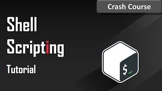 Shell Scripting Tutorial for Beginners | Crash Course | Easy Explanation