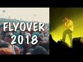 FLYOVER FESTIVAL 2018 Feat. POST MALONE, LIL PUMP, SAINt JHN +more