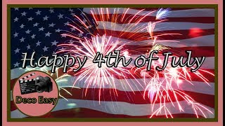Happy 4th of July Everyone 2018! ❤️❤️ 🇺🇸 🇳🇱