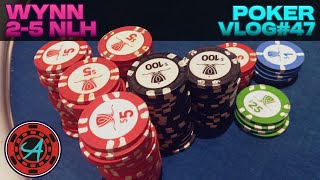 Every hand ANALYZED and BROKEN DOWN in DETAIL. Pro teaches how to CRUSH low stakes | Poker Vlog #47