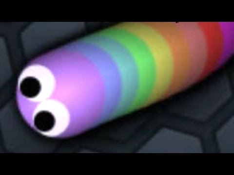 SLITHER.IO - SINGING CHALLENGE SLITHER.IO - SINGING CHALLENGE