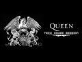 Queen Session - Techno & Deep House Mixtape