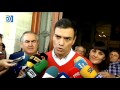 pedro sánchez encantado con la encuesta del cis