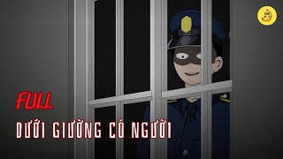 [Full] Dưới giường có người | Chuối sub