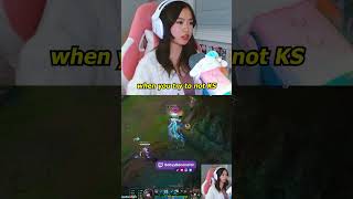 A UNIVERSAL support experience 💀 #leagueoflegends #supportmain #shorts
