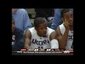 2009-2010 Kentucky vs UConn (Big EastSEC Challenge - Game 9)