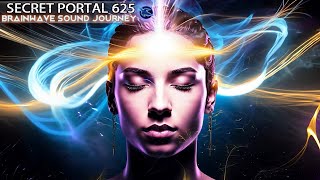 SO DEEP YOU WON'T KNOW YOU'RE LUCID DREAMING (POWERFUL THETA WAVES)