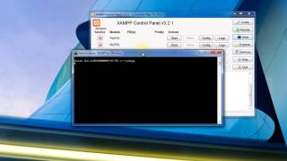PHPUnit installation on Windows