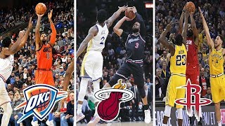 The BEST PLAY From All 30 NBA Teams! (2018-2019 Season)