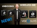 NEW RODE Wireless ME Features & Unboxing - Videoguys Australia