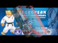 ec2016 men 65kg jevgenij jurut lithuania aka vs melvin sassi switzerland shiro