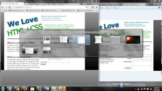 AngularJS HTML5 CSS3 Javascript Tutorial #8
