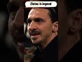 the world saw zlatan s tears 🥺😭