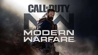 【COD:MW】 ガンシップ　95キル　キル厨