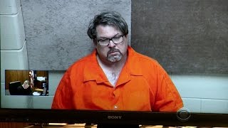 Kalamazoo shooting suspect charged