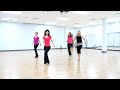 She Wants a Ring - Line Dance (Dance & Teach in English & 中文)