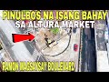 LATEST UPDATE TODAY AUGUST:09:2024: NLEX CONNECTOR SECTION'2 RAMON MAGSAYSAY BOULEVARD