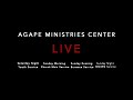 CA Service (29 Feb, 2020 )P&W-#Sia_Lian_Pi#Agape_Ministries_Center