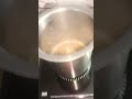 prestige tea or coffee coldcoffee and food khichdi pressurecooker anyone youtubeshorts funny