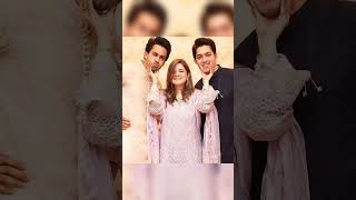 Bilal Abbas Khan family 🥰❤️ #shorts #ramshakhan #youtubeshorts #couple #pakistan #india #bollywood