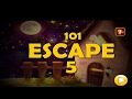 501 Free New Escape Games Level 5 Walkthrough