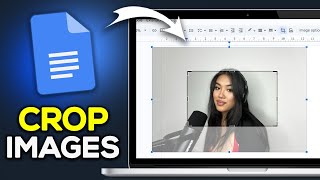 How to Crop Images in Google Docs - Easy Guide