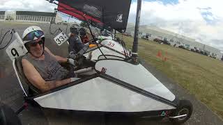 Blokart Northerly Racing 2021