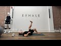 mvmt flow day 3 hip mobility recharge