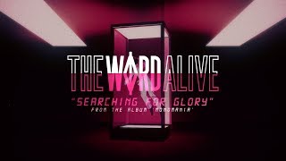 The Word Alive - Searching For Glory