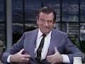 The Toilet Joke feat Walter Matthau on The Tonight Show Starring Johnny Carson