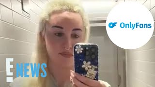 Amanda Bynes Launches OnlyFans & Shares Disclaimer for "Sleazy Content" | E! News