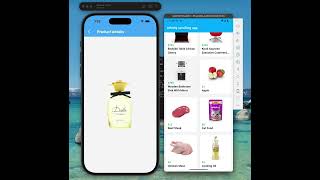 React Native vs Flutter – Infinite Scrolling Performance