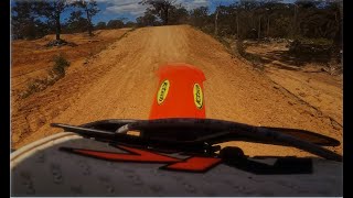 Nowra motorplex completely to myself!! day 3 of emmek bakk