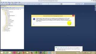 Database Diagram Support Objects cannot be Installed - no valid owner