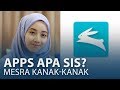 Menjadikan Telefon Android Anda Mesra Kanak-Kanak?