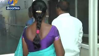 Gold Robbery | From A Patient | Gandhi Hospital | Hyderabad