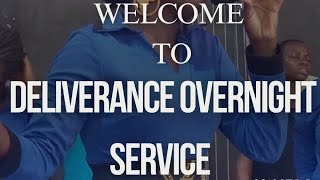 PASTOR NALONGO ANNET MUKISA | FRIDAY DELIVERANCE OVERNIGHT SERVICE | 27.12.2024 | HOGGIM CHURCH