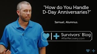 How Do You Handle D Day Anniversaries Revised