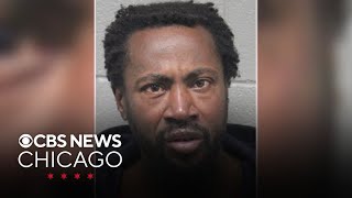Accused serial puncher was on electronic monitoring when he attacked 3 women in the Loop