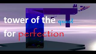 🔴 [NIL] Tower of The Quest For Perfection // Live Grinding // PB: 7 START 🔴