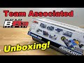 Team Associated B6.3 unboxing