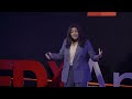 the golden keys to unlocking social impact ms. anvitha kollipara tedxanuragu