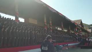 Naga National Anthem