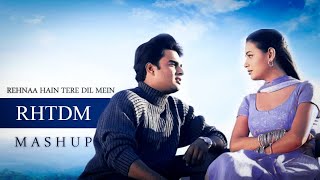 RHTDM Mashup - Parth Dodiya | Zara Zara | Such Keh Raha Hai | Dil Ko Tumse Pyar Hua