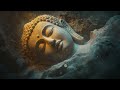 Ethereal Flute Meditation | Buddha's Flute | Calming Music for Sleep and Relaxation