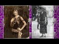What Women REALLY Wore in The 1920s (Part 2)  Fashion Archaeology Ep. 4