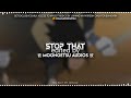 SheheartsCJ - Stop That | Edit Audio